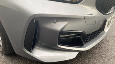 BMW 1 Series 118i [136] M Sport 5dr [Live Cockpit Professional] Petrol Hatchback